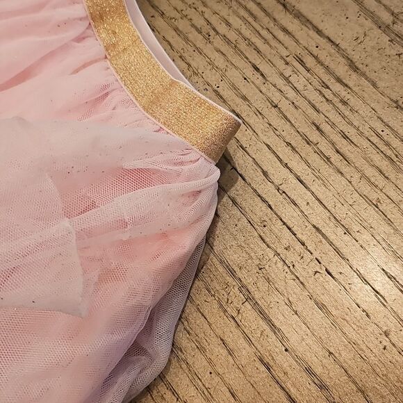 Kidgets Pink Tutu Size 3 - Picture 6 of 8